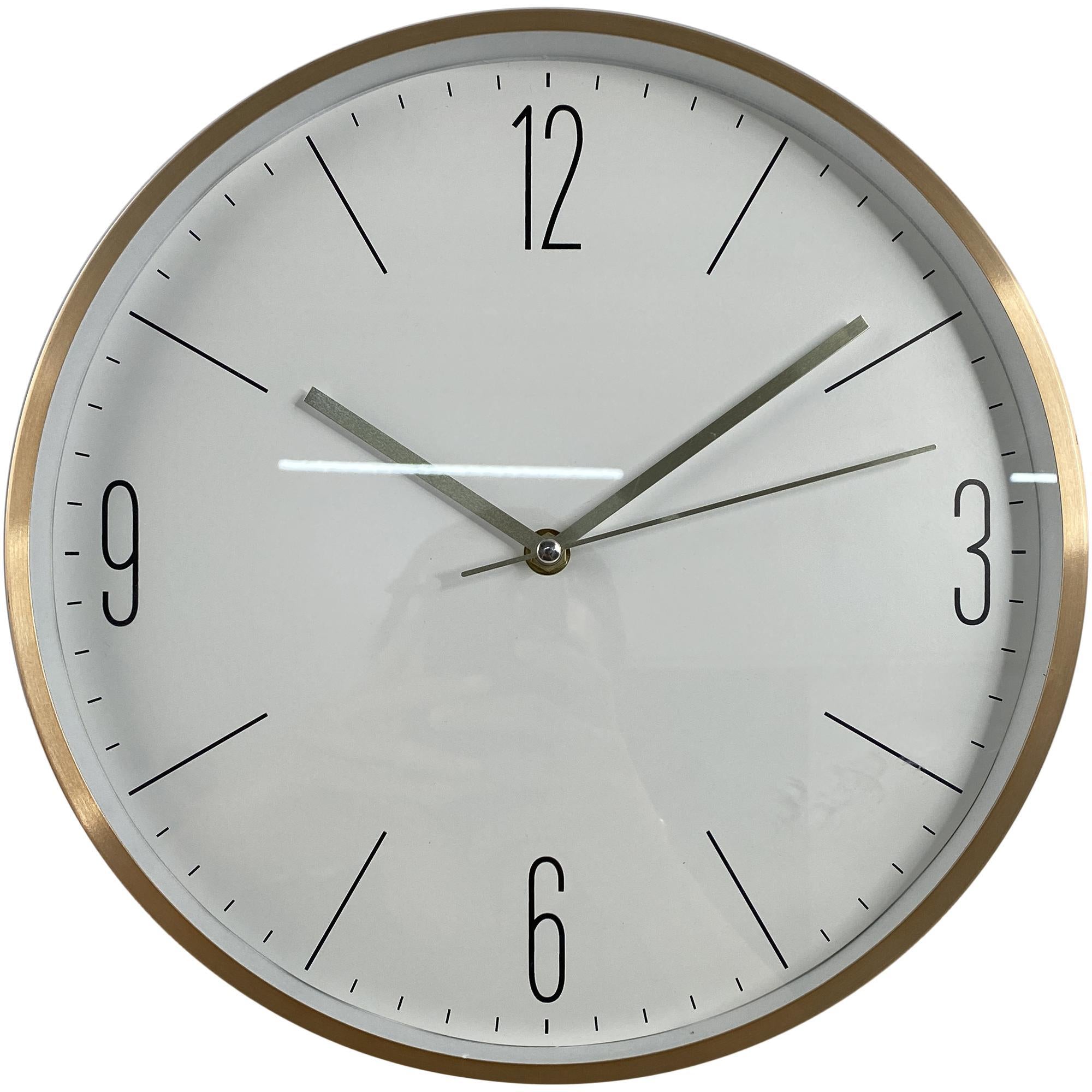RELOJ